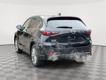 2023 Mazda Mazda CX-5 2.5 Turbo Signature