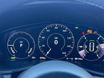 2025 Mazda Mazda CX-70 PHEV Premium Package