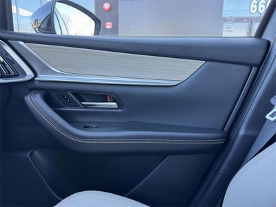 2025 Mazda Mazda CX-70 PHEV Premium Package