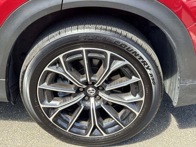 2025 Mazda Mazda CX-70 PHEV Premium Plus Package