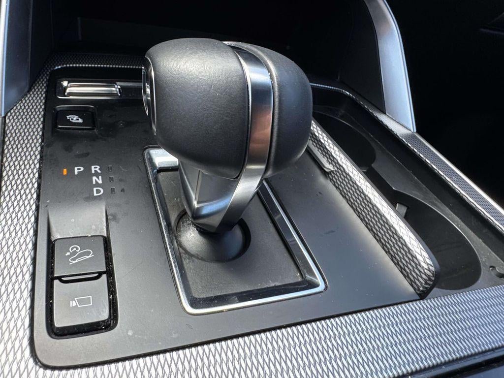 2025 Mazda Mazda CX-70 PHEV Premium Plus Package