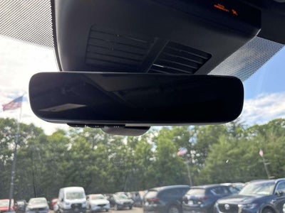 2025 Mazda Mazda CX-70 PHEV Premium Plus Package