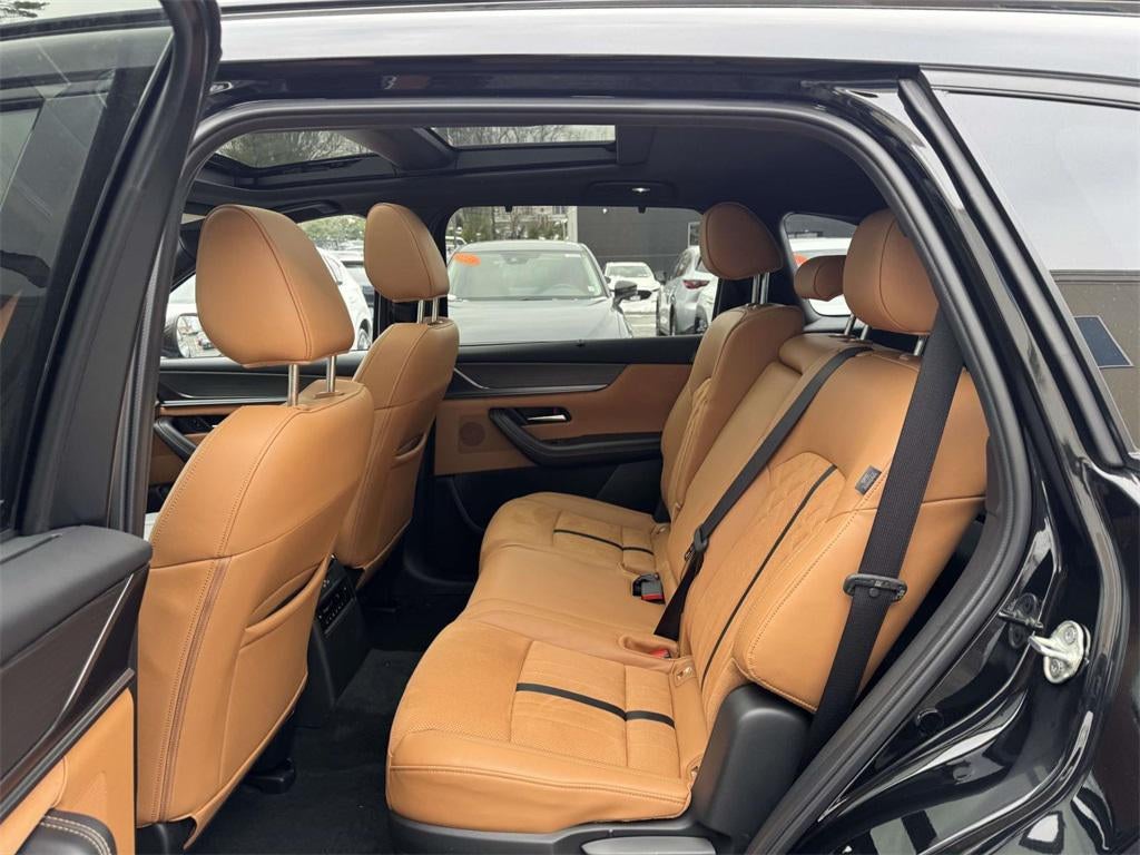 2025 Mazda Mazda CX-70 3.3 Turbo S Premium Plus