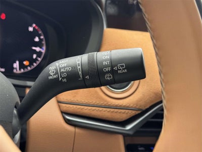 2025 Mazda Mazda CX-70 3.3 Turbo S Premium Plus