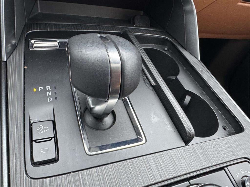 2025 Mazda Mazda CX-70 3.3 Turbo S Premium Plus