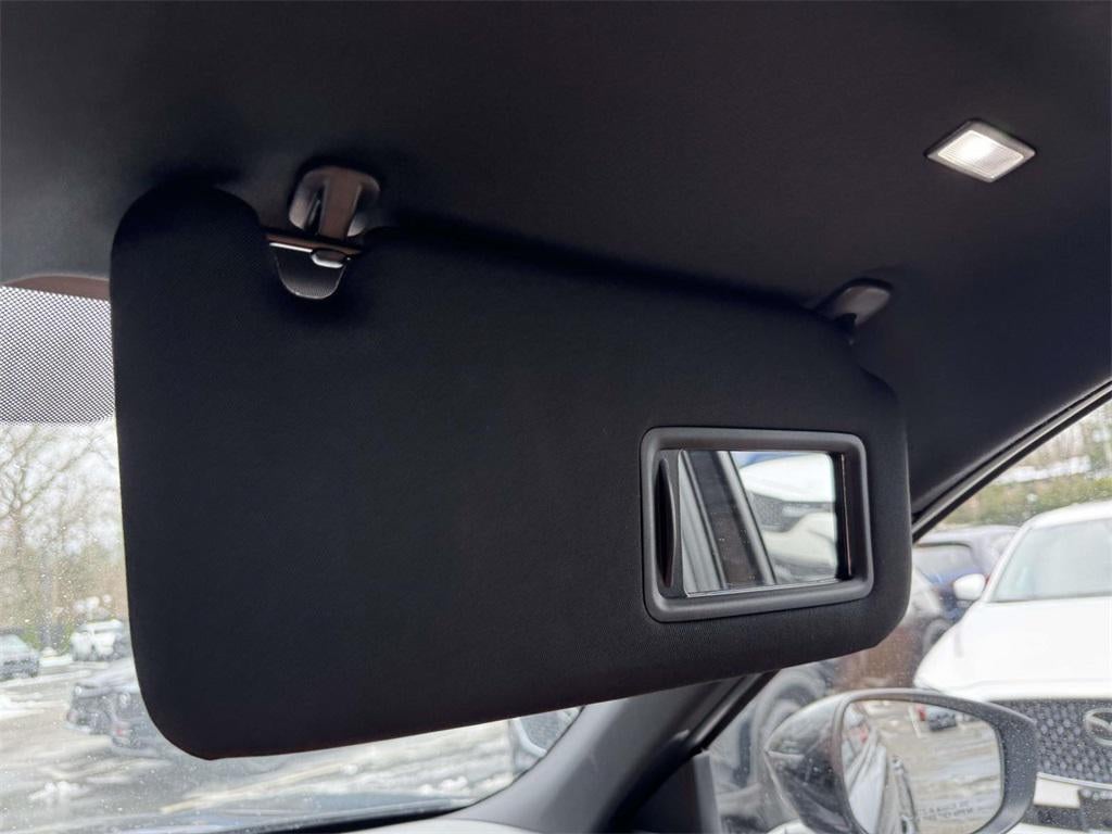 2025 Mazda Mazda CX-70 3.3 Turbo S Premium Plus