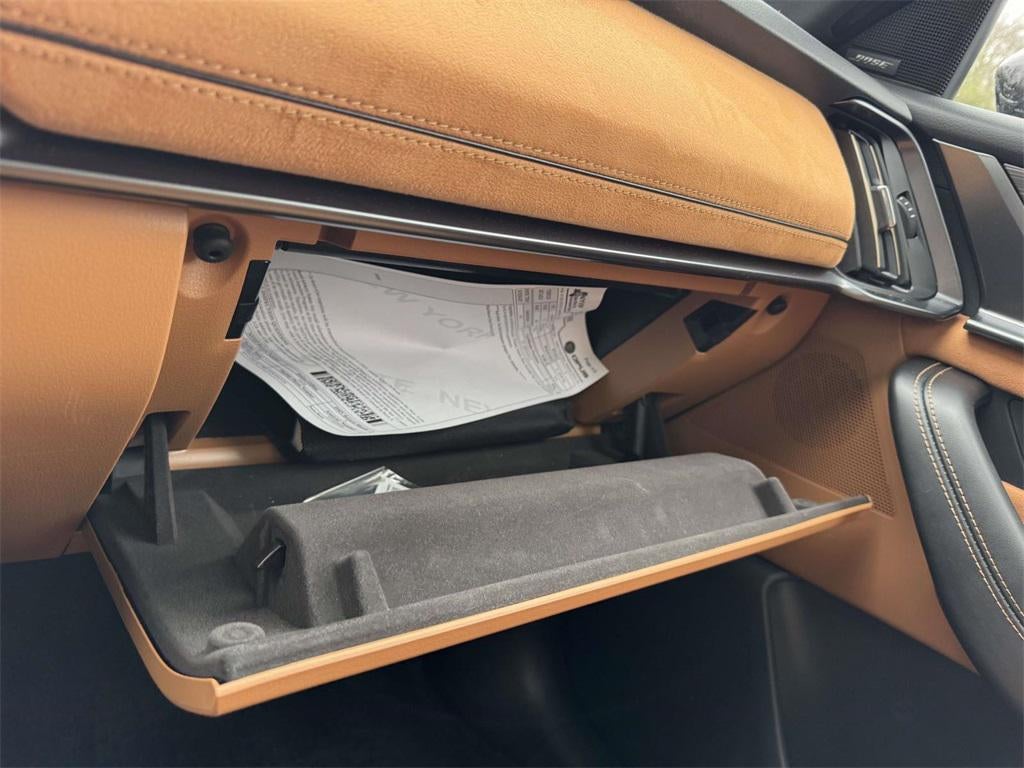 2025 Mazda Mazda CX-70 3.3 Turbo S Premium Plus