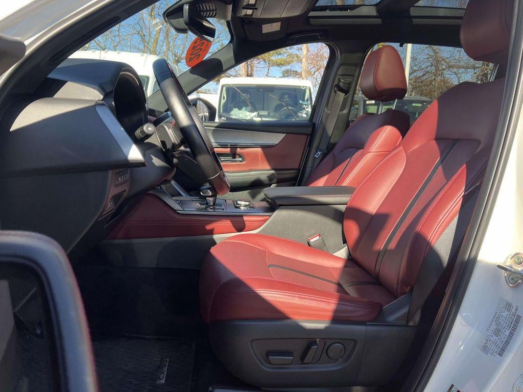 2025 Mazda Mazda CX-70 3.3 Turbo Premium Plus Package