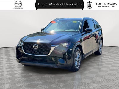 2025 Mazda Mazda CX-90 3.3 Turbo Select Package