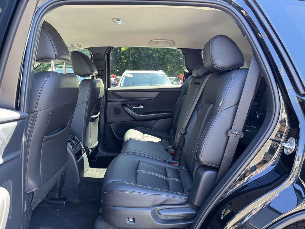 2025 Mazda Mazda CX-90 3.3 Turbo Select Package