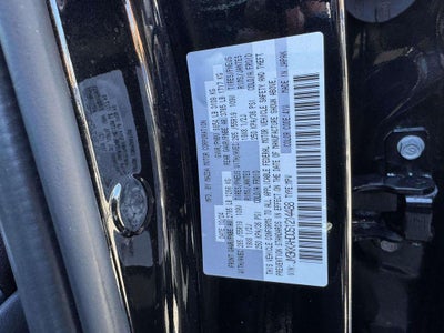 2025 Mazda Mazda CX-90 3.3 Turbo Select Package