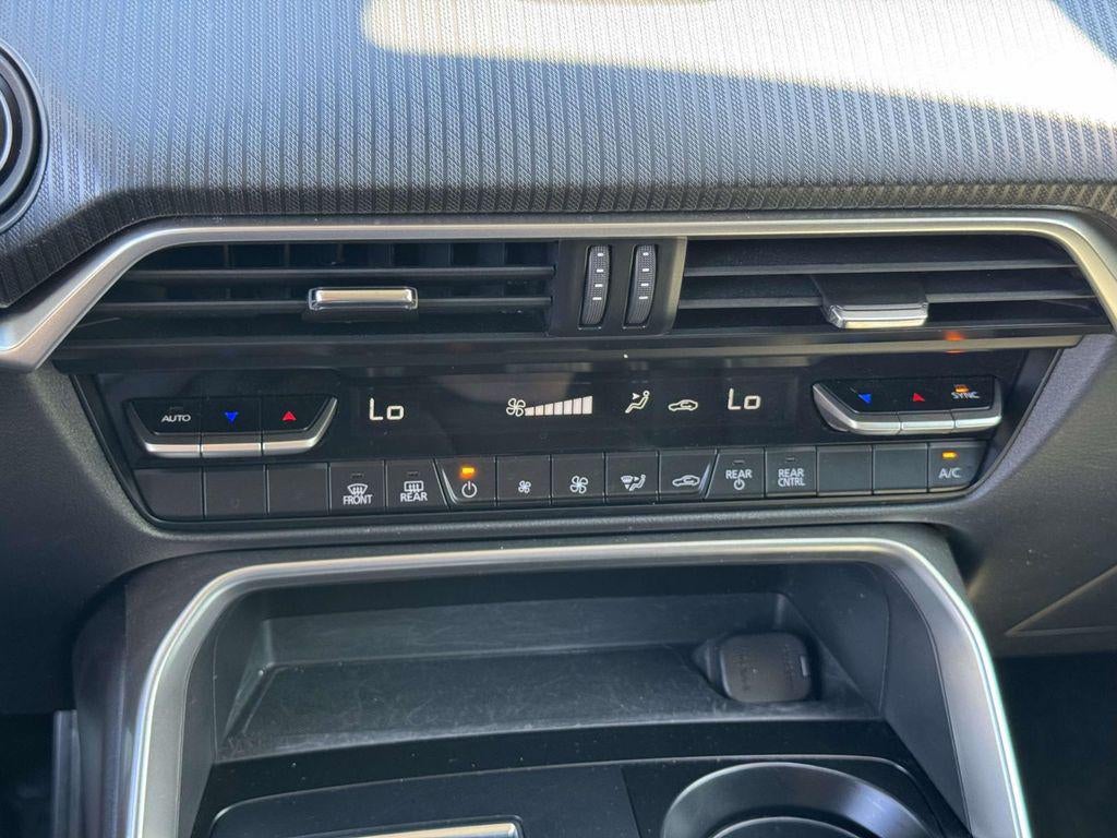 2025 Mazda Mazda CX-90 3.3 Turbo Select Package
