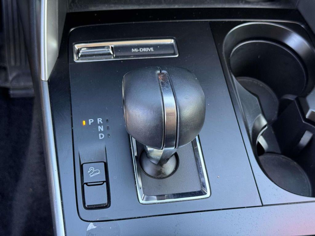 2025 Mazda Mazda CX-90 3.3 Turbo Select Package