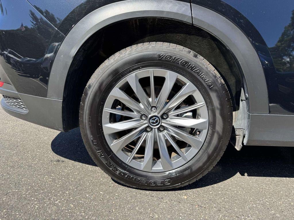 2025 Mazda Mazda CX-90 3.3 Turbo Select Package