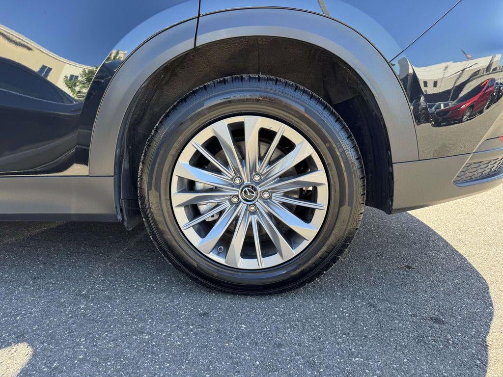 2025 Mazda Mazda CX-90 3.3 Turbo Select Package
