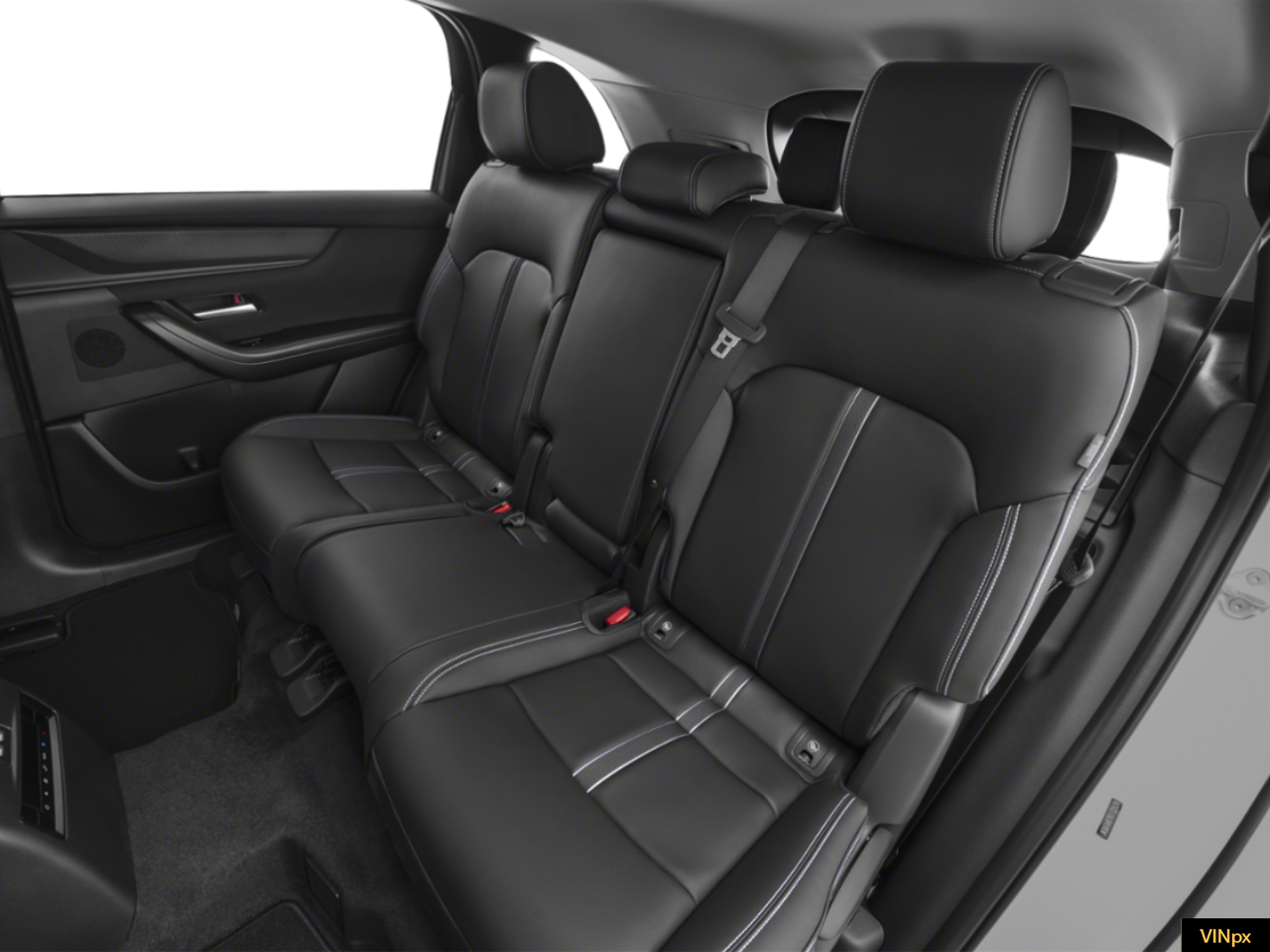 2024 Mazda Mazda CX-90 3.3 Turbo Select