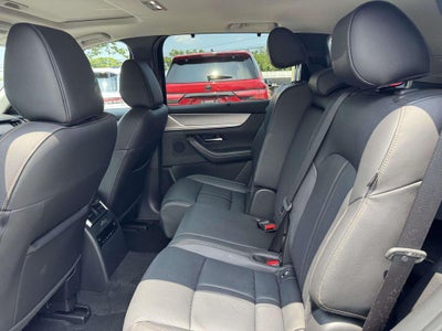 2026 Mazda Mazda CX-90 PHEV Preferred