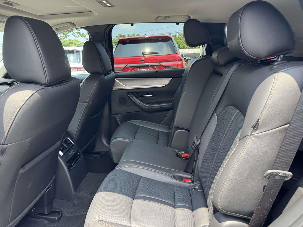 2026 Mazda Mazda CX-90 PHEV Preferred