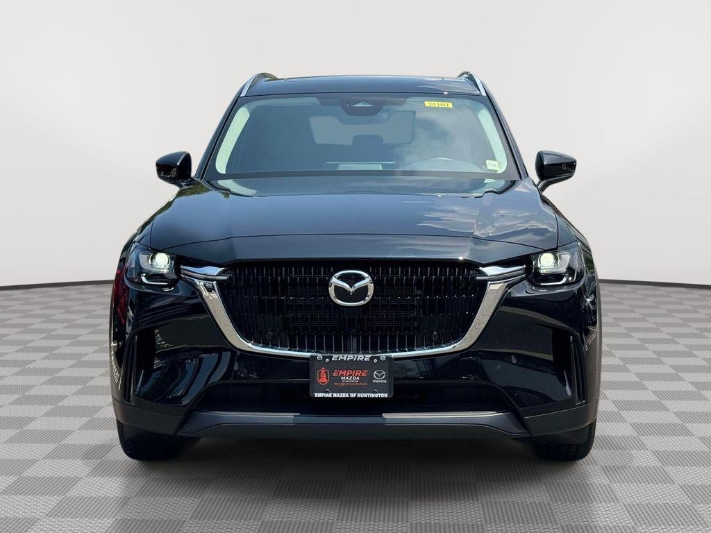 2026 Mazda Mazda CX-90 PHEV Preferred