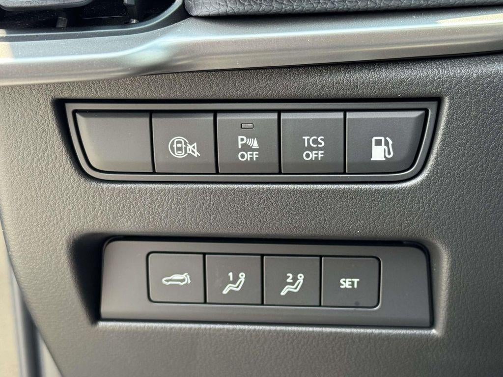 2026 Mazda Mazda CX-90 PHEV Preferred
