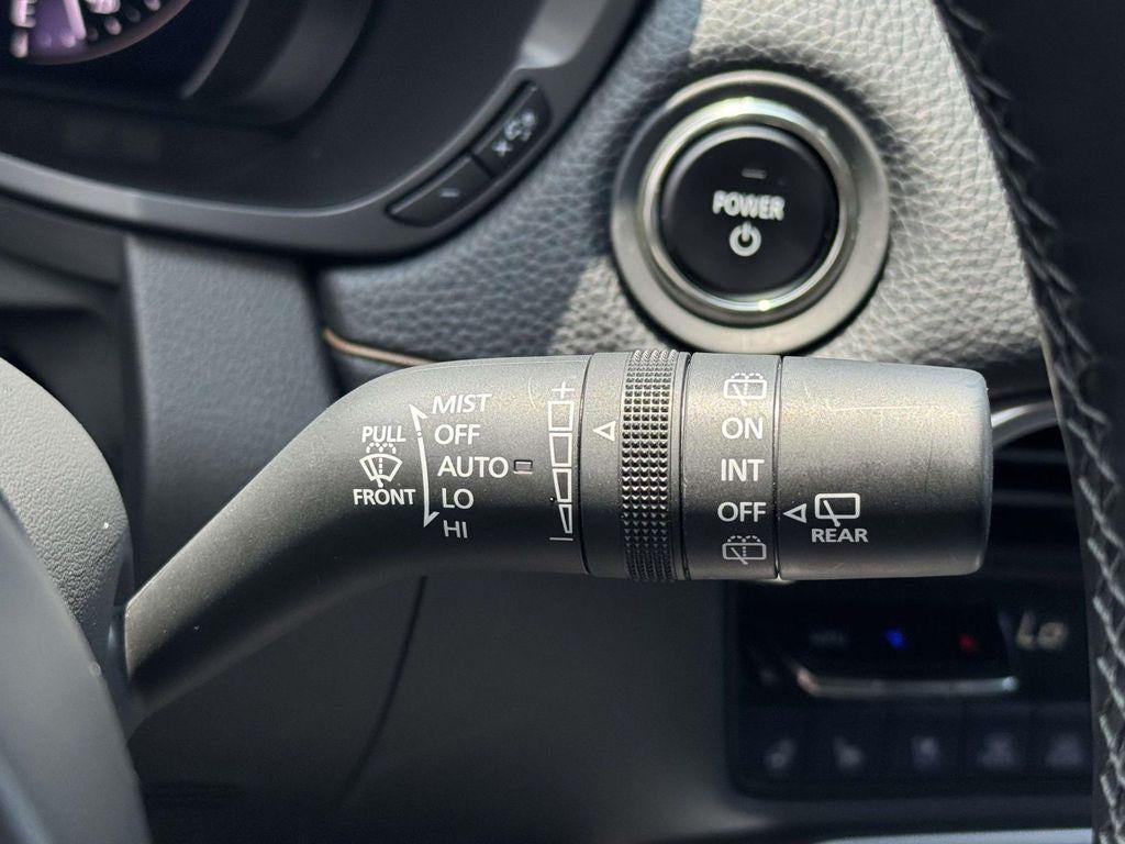 2026 Mazda Mazda CX-90 PHEV Preferred