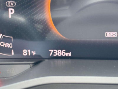 2026 Mazda Mazda CX-90 PHEV Preferred