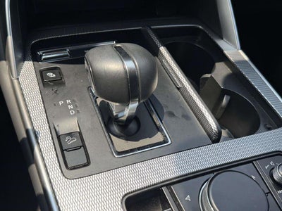 2026 Mazda Mazda CX-90 PHEV Preferred