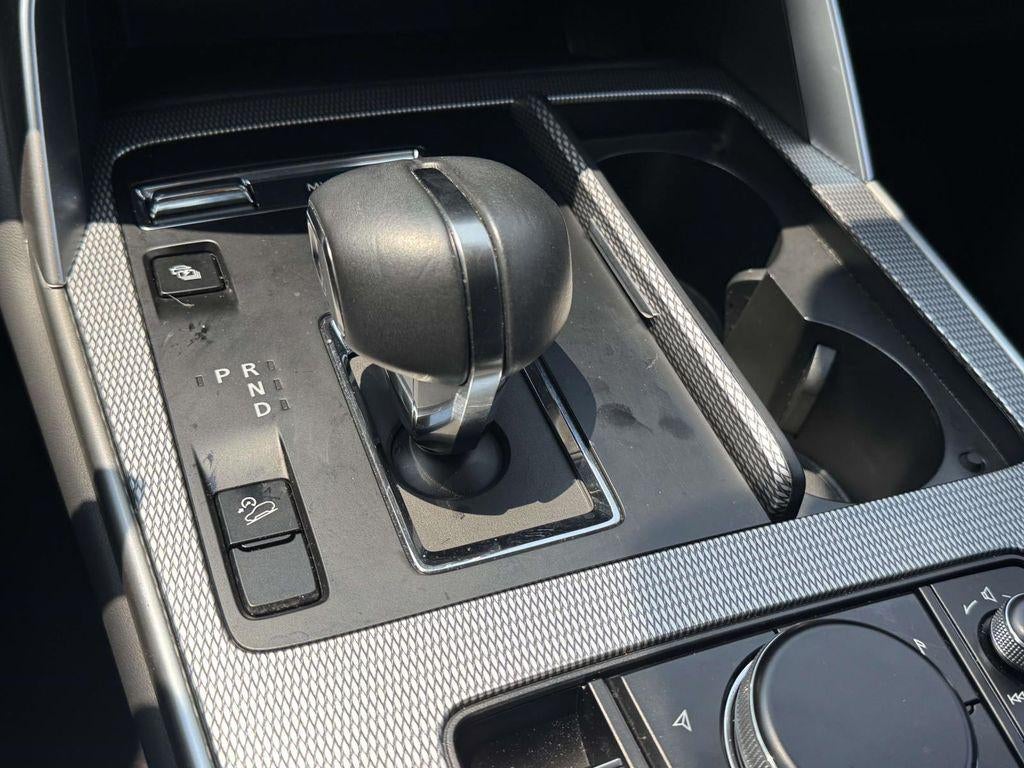 2026 Mazda Mazda CX-90 PHEV Preferred