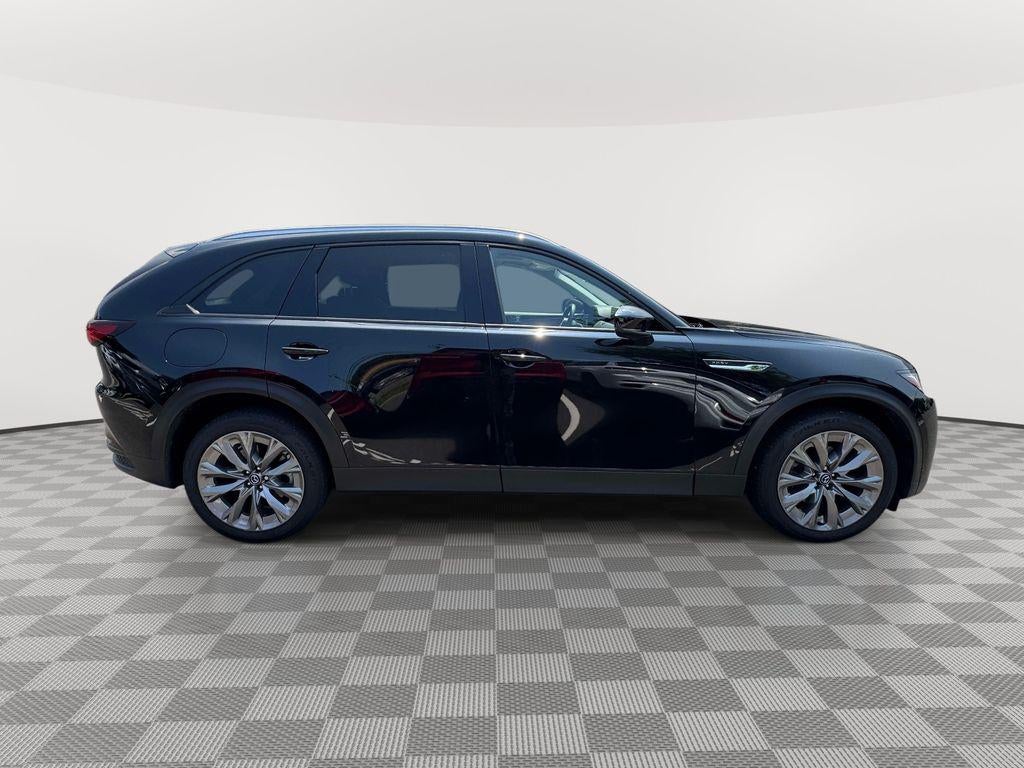 2026 Mazda Mazda CX-90 PHEV Preferred
