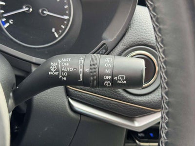 2025 Mazda Mazda CX-90 3.3 Turbo Preferred Package