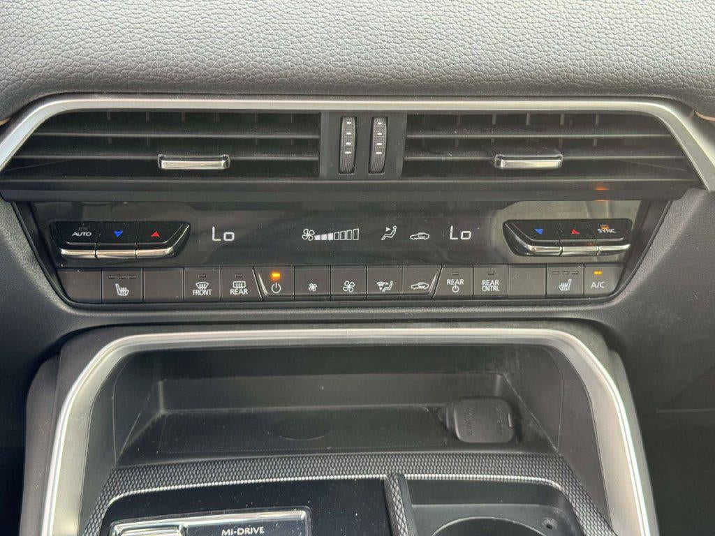 2025 Mazda Mazda CX-90 3.3 Turbo Preferred Package