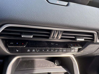 2024 Mazda Mazda CX-90 3.3 Turbo Preferred