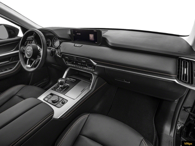 2024 Mazda Mazda CX-90 3.3 Turbo Preferred