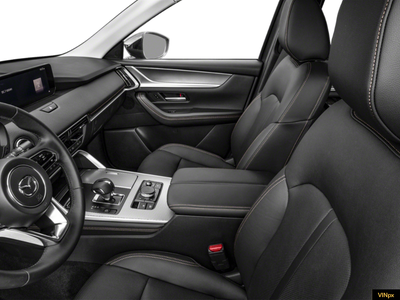 2024 Mazda Mazda CX-90 3.3 Turbo Preferred