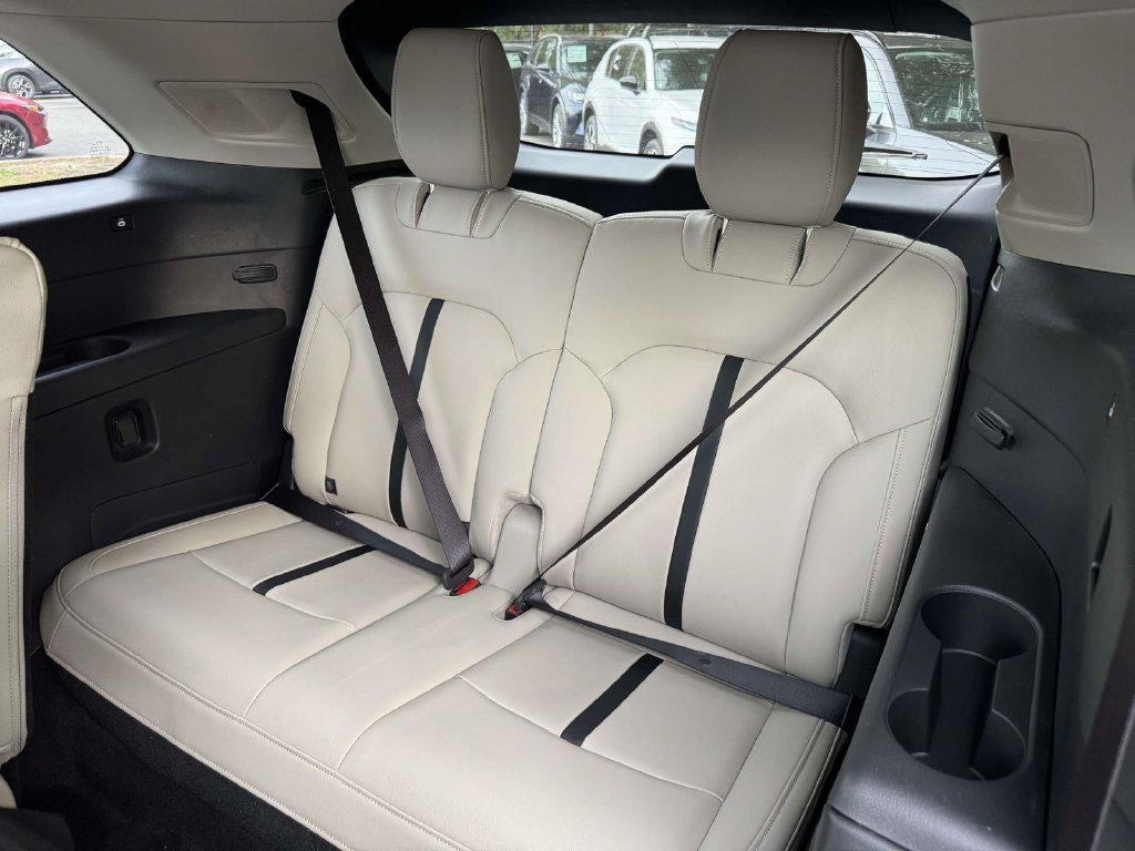 2025 Mazda Mazda CX-90 PHEV Premium Sport