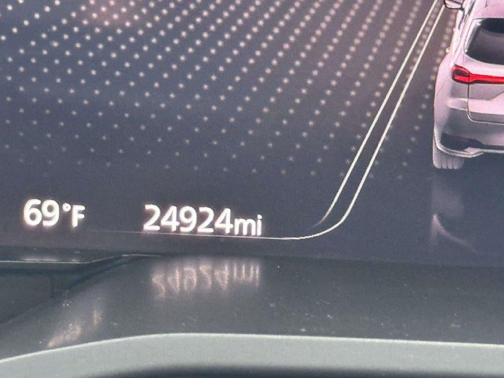 2025 Mazda Mazda CX-90 PHEV Premium Sport