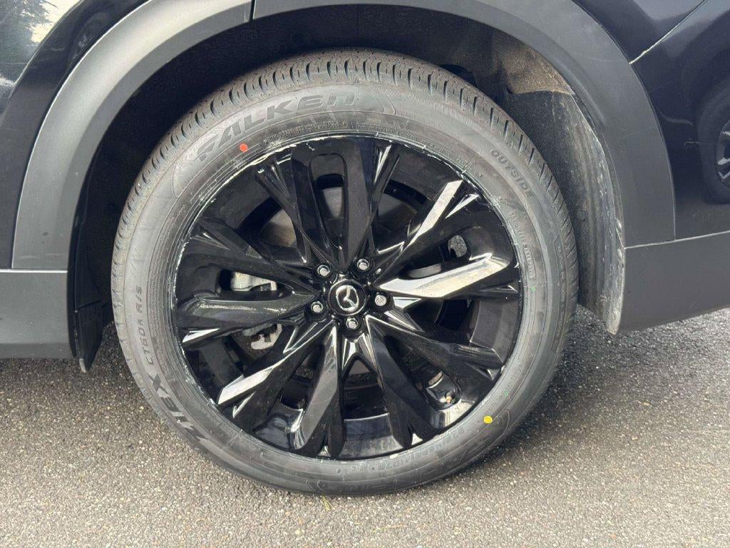 2025 Mazda Mazda CX-90 PHEV Premium Sport