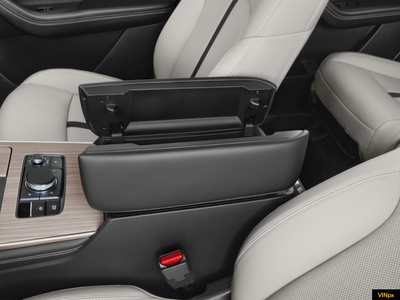 2026 Mazda Mazda CX-90 PHEV Premium Sport
