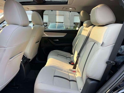 2026 Mazda Mazda CX-90 PHEV Premium Sport