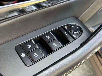 2026 Mazda Mazda CX-90 PHEV Premium Sport