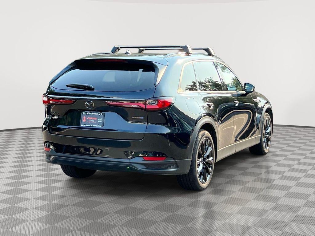 2026 Mazda Mazda CX-90 PHEV Premium Sport