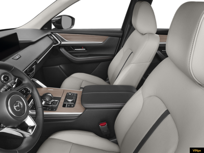 2026 Mazda Mazda CX-90 PHEV Premium Sport