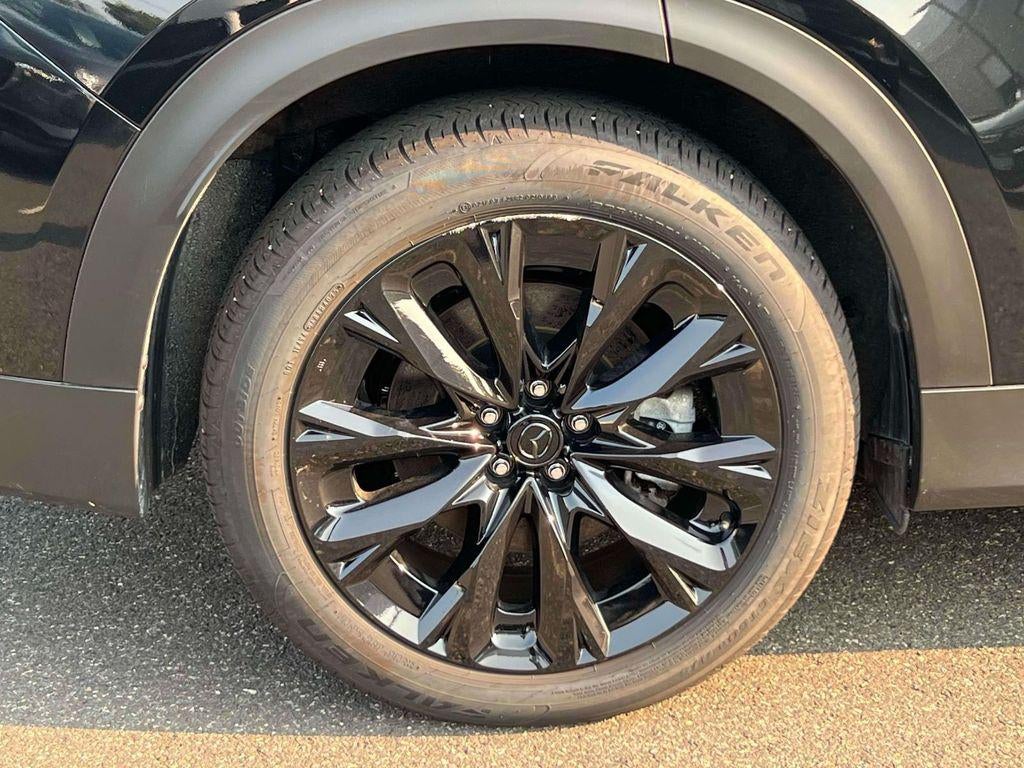 2026 Mazda Mazda CX-90 PHEV Premium Sport