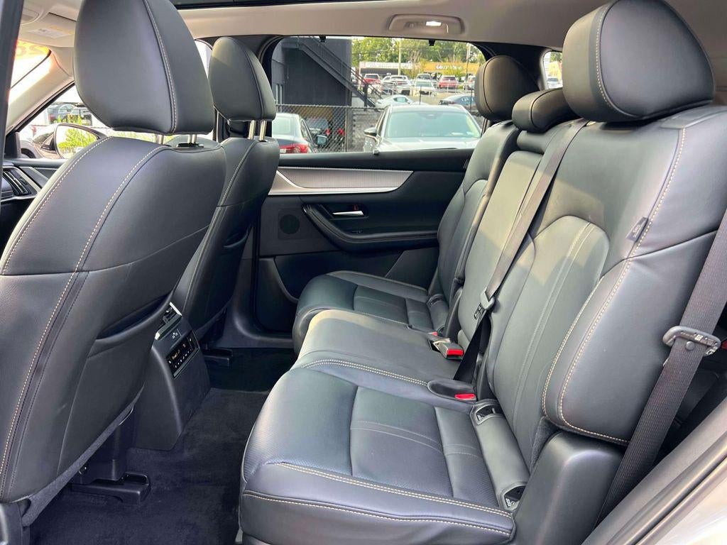 2026 Mazda Mazda CX-90 3.3 Turbo Premium Sport