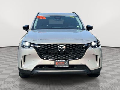 2026 Mazda Mazda CX-90 3.3 Turbo Premium Sport