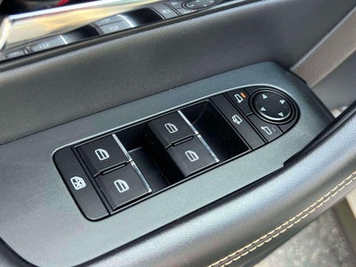 2026 Mazda Mazda CX-90 3.3 Turbo Premium Sport