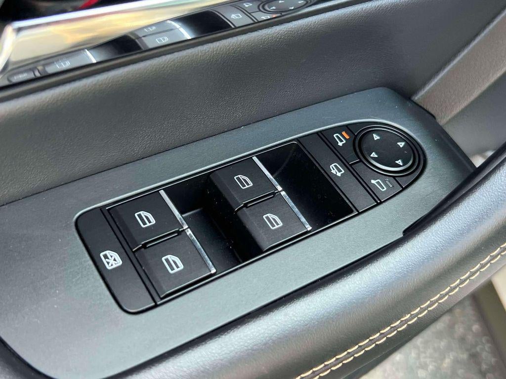 2026 Mazda Mazda CX-90 3.3 Turbo Premium Sport