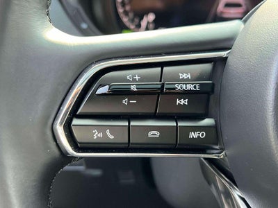 2026 Mazda Mazda CX-90 3.3 Turbo Premium Sport