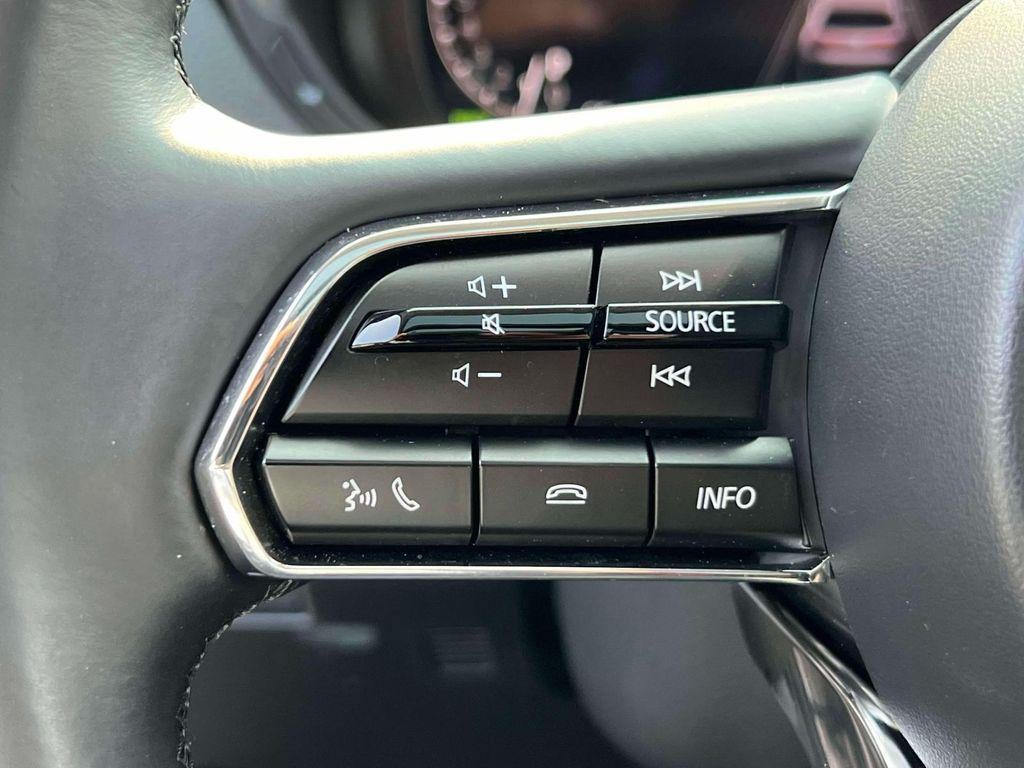 2026 Mazda Mazda CX-90 3.3 Turbo Premium Sport