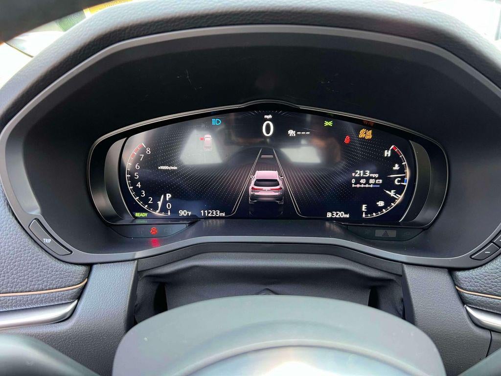 2026 Mazda Mazda CX-90 3.3 Turbo Premium Sport